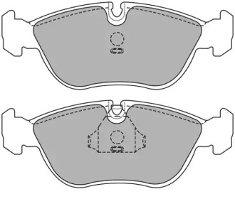 AISIN ASN-2195